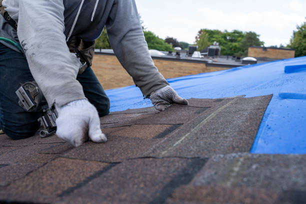 Best Commercial Roofing Services  in Mpo, CA