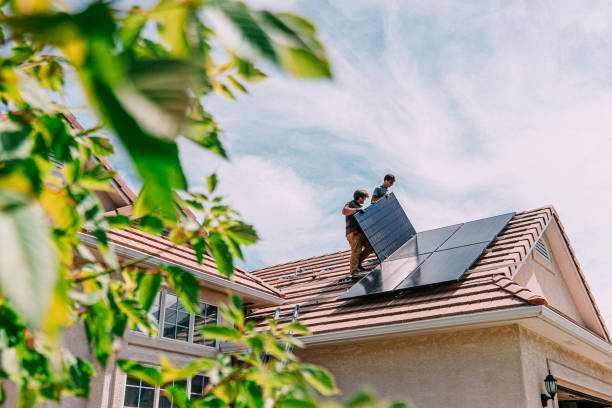 Best Roof Waterproofing Services  in Mpo, CA