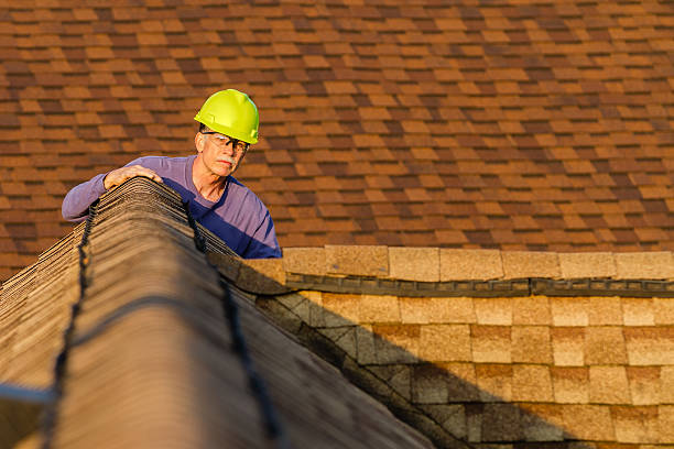 Best Flat Roof Repair Services  in Mpo, CA