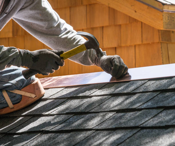Best Sealant for Roof  in Mpo, CA